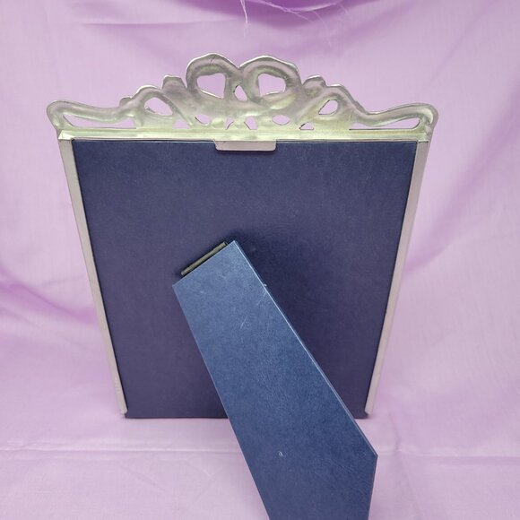 Seagull Pewter June 8 x 10 Picture Frame PF310 S - Picture 3 of 3